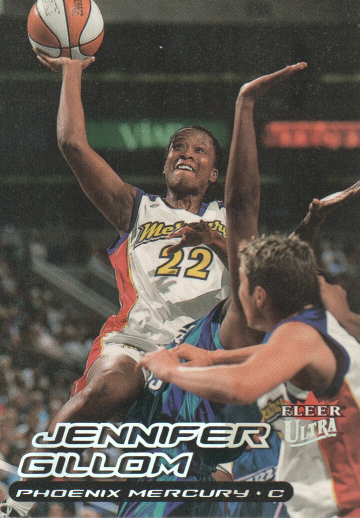 2000 Ultra WNBA Trading Cards BASE: Pick From List - Picture 96 of 175