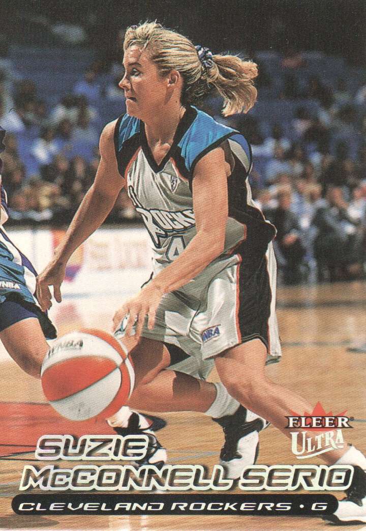 2000 Ultra WNBA Trading Cards BASE: Pick From List - Picture 106 of 175