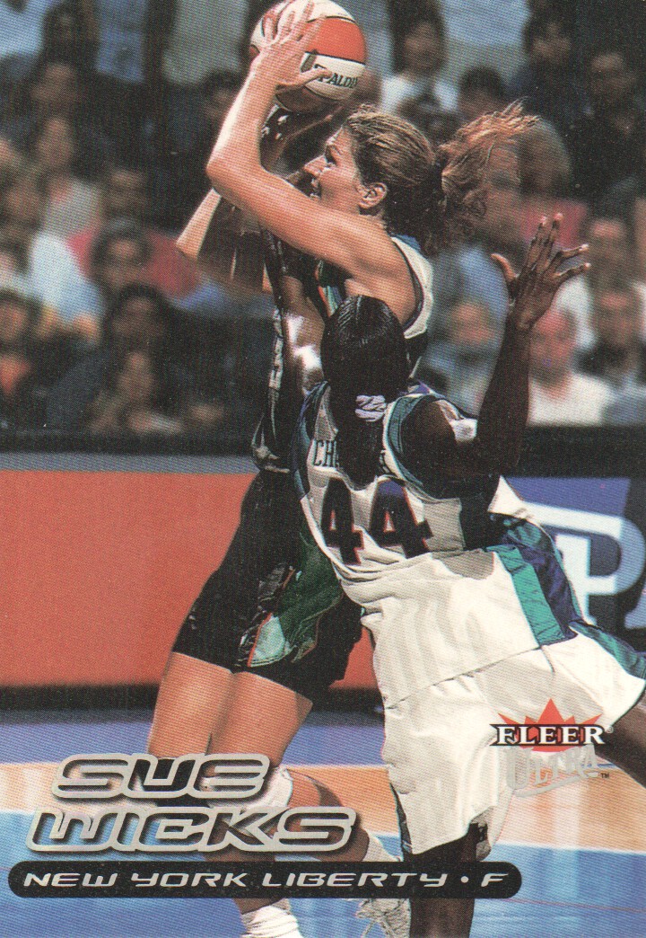 2000 Ultra WNBA Trading Cards BASE: Pick From List - Picture 108 of 175