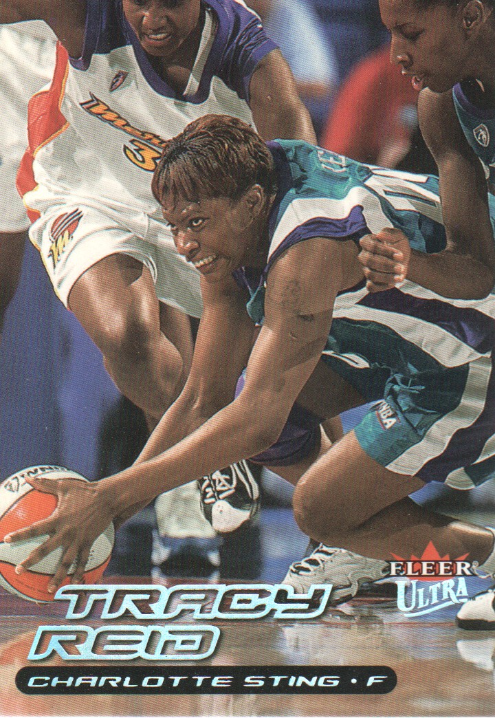 2000 Ultra WNBA Trading Cards BASE: Pick From List - Picture 114 of 175