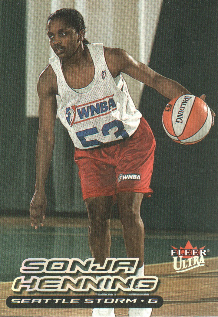 2000 Ultra WNBA Trading Cards BASE: Pick From List - Picture 118 of 175