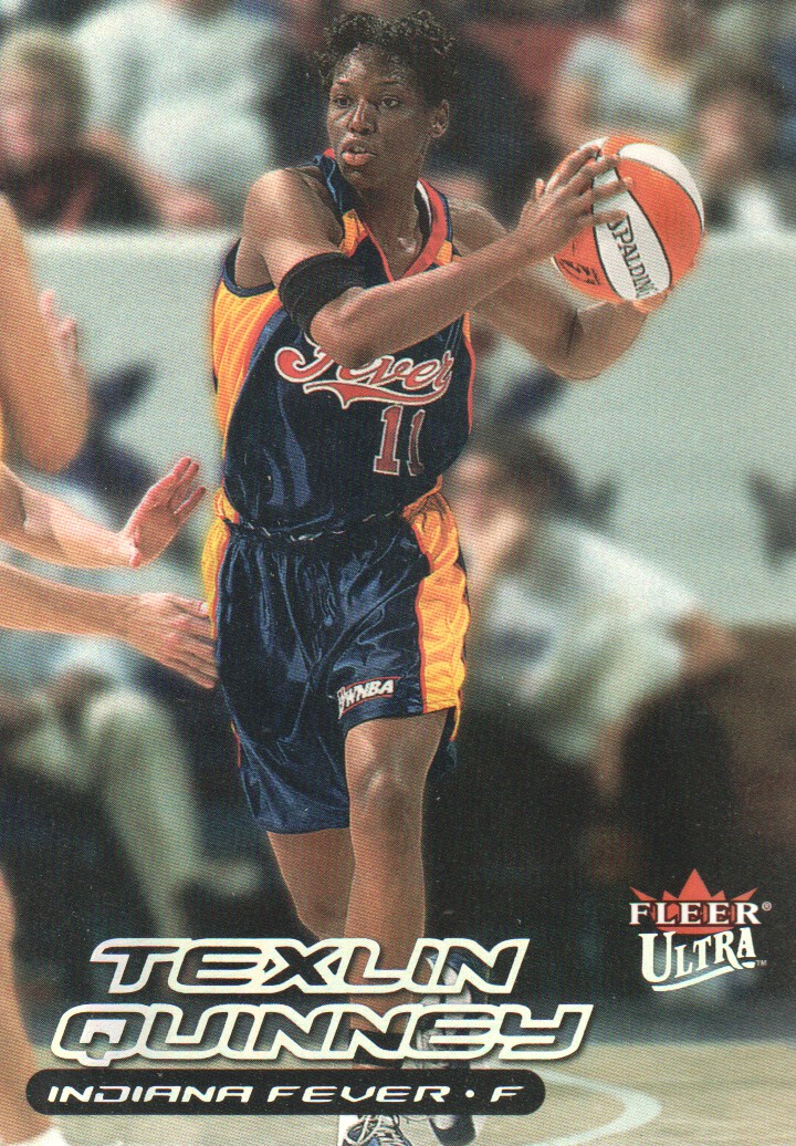 2000 Ultra WNBA Trading Cards BASE: Pick From List - Picture 130 of 175