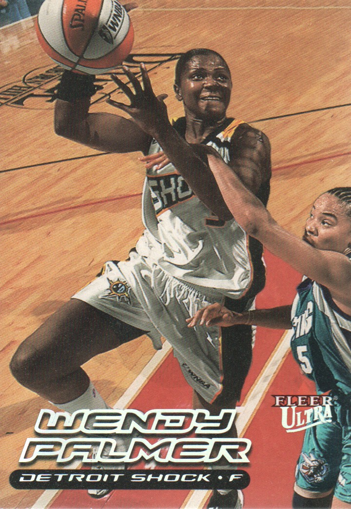 2000 Ultra WNBA Trading Cards BASE: Pick From List - Picture 132 of 175