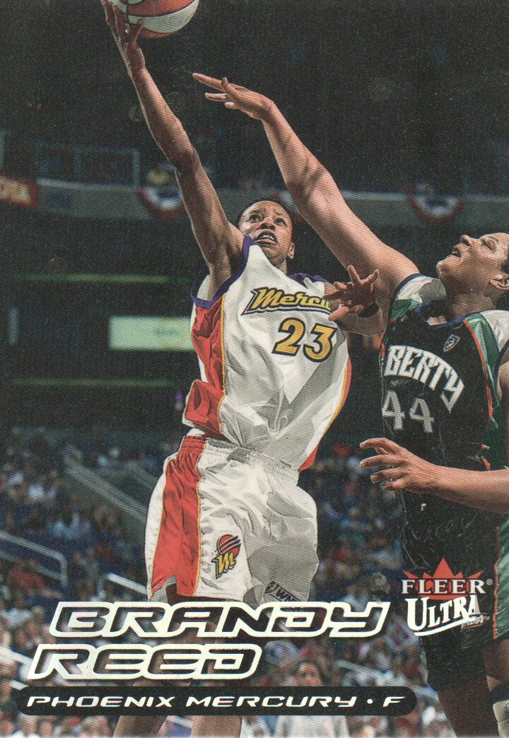 2000 Ultra WNBA Trading Cards BASE: Pick From List - Picture 134 of 175
