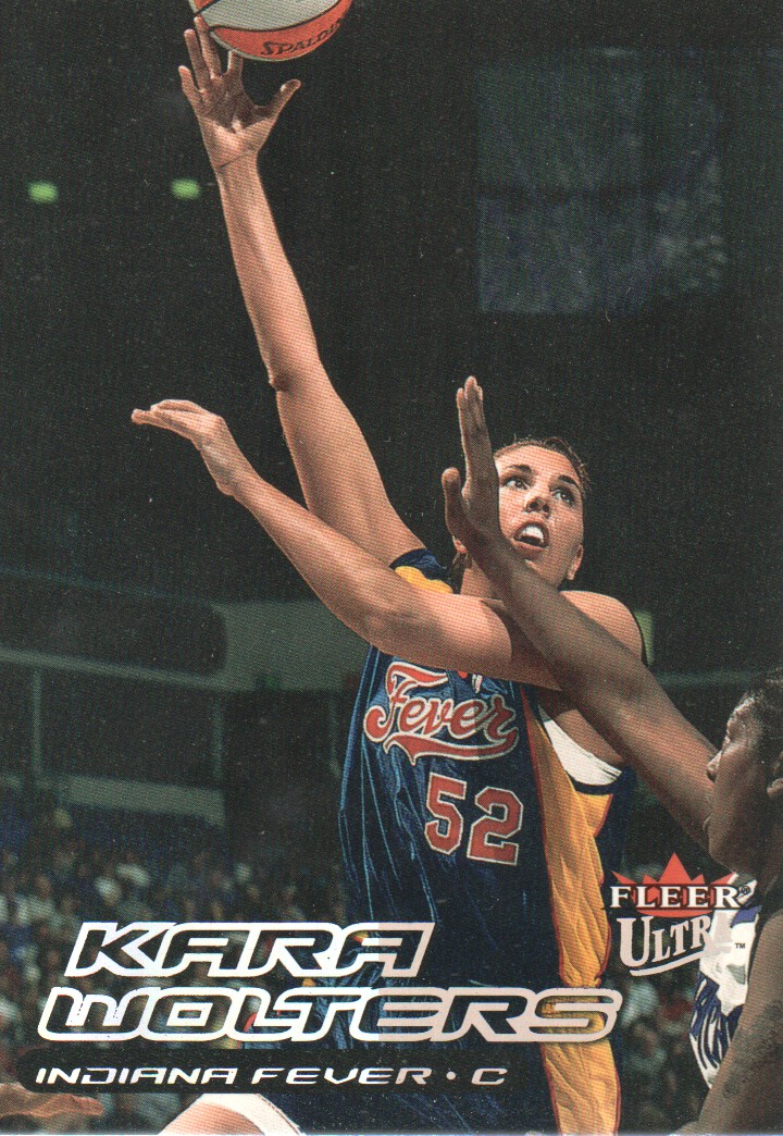 2000 Ultra WNBA Trading Cards BASE: Pick From List - Picture 140 of 175