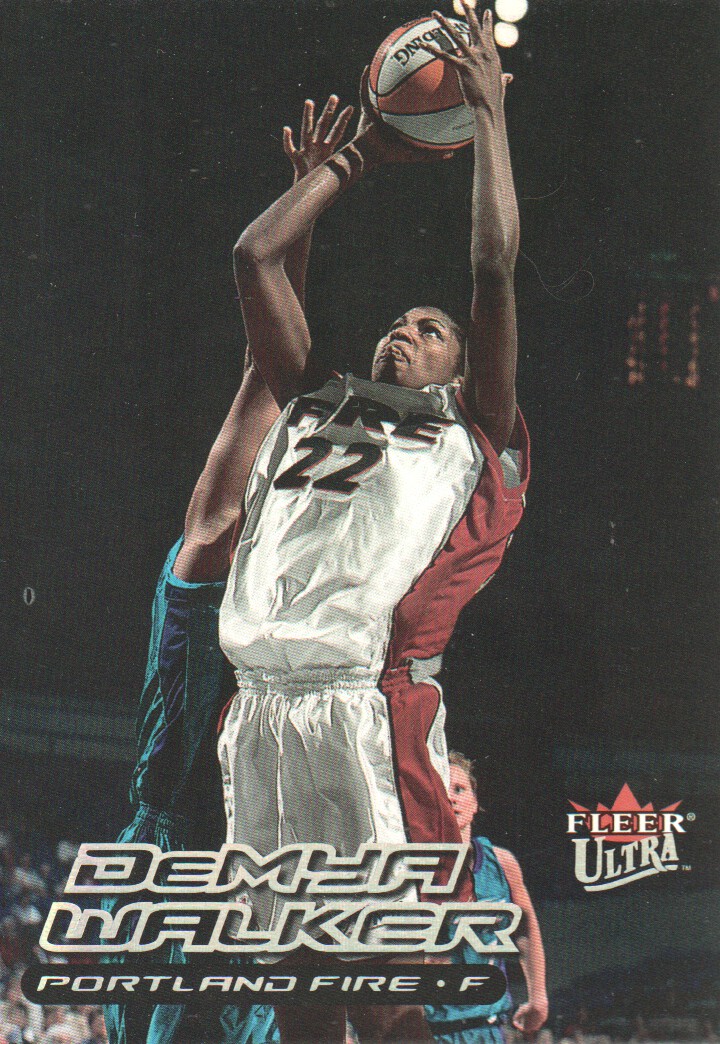 2000 Ultra WNBA Trading Cards BASE: Pick From List - Picture 142 of 175