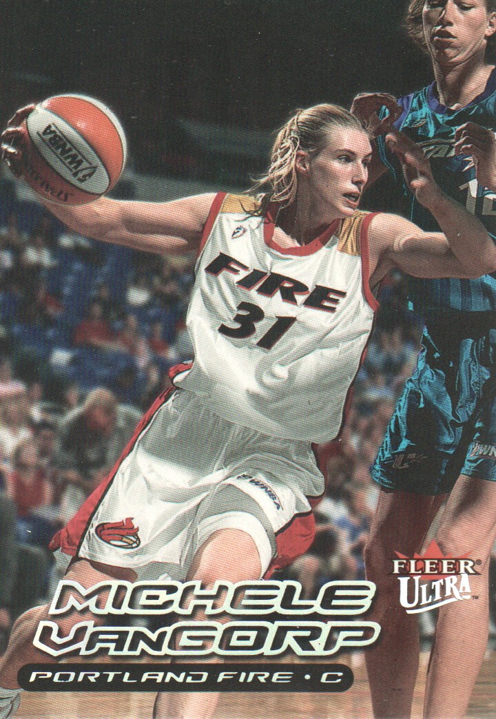 2000 Ultra WNBA Trading Cards BASE: Pick From List - Picture 144 of 175