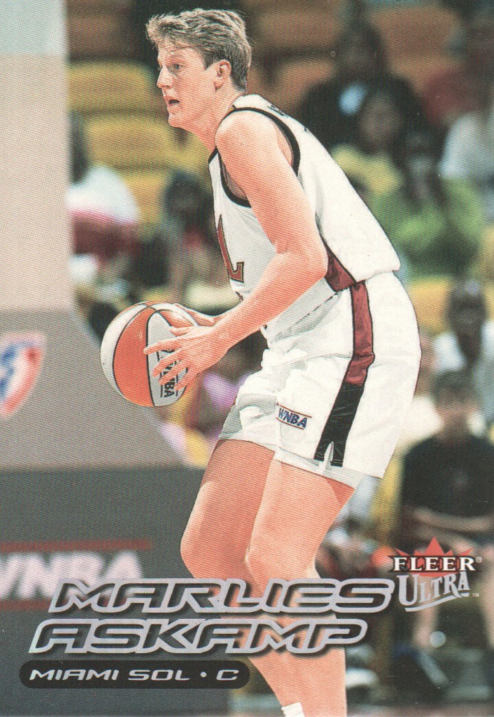 2000 Ultra WNBA Trading Cards BASE: Pick From List - Picture 148 of 175
