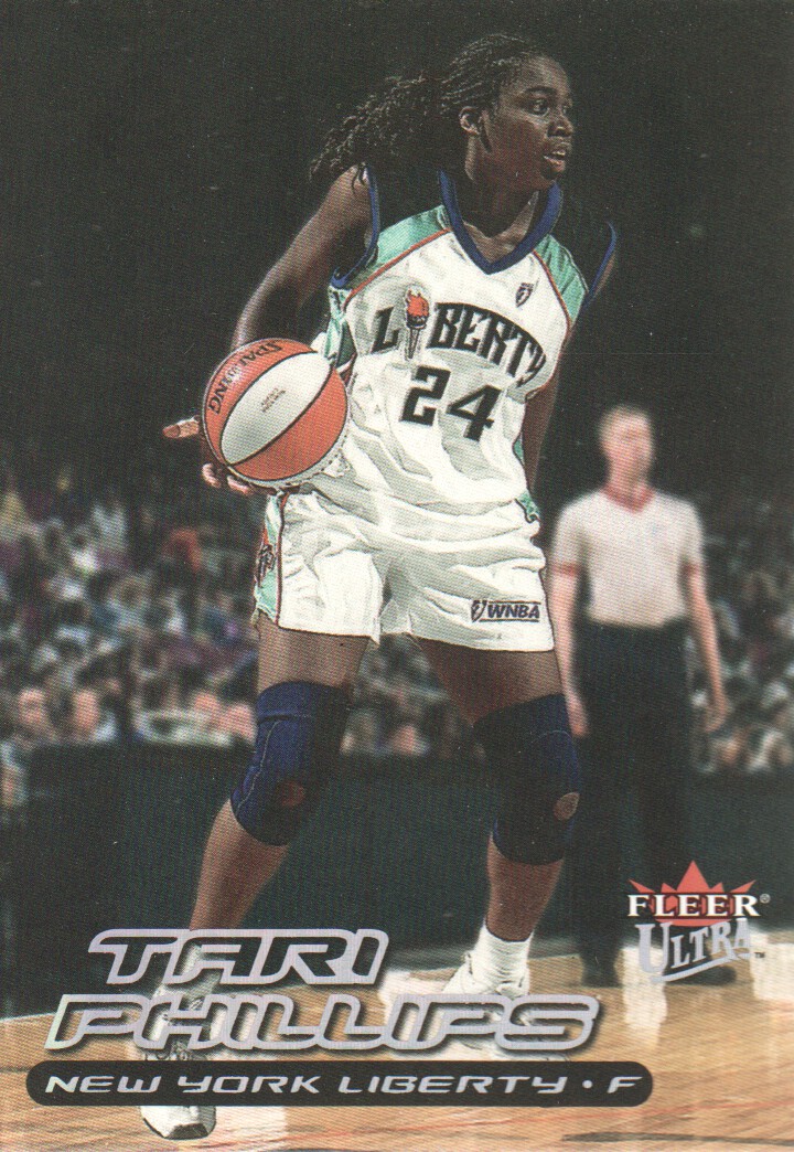 2000 Ultra WNBA Trading Cards BASE: Pick From List - Picture 152 of 175