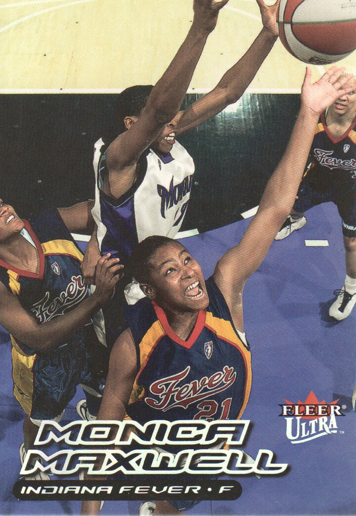 2000 Ultra WNBA Trading Cards BASE: Pick From List - Picture 156 of 175