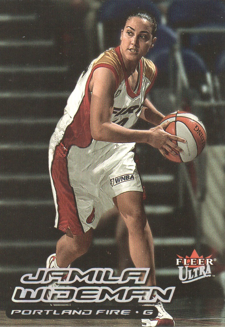 2000 Ultra WNBA Trading Cards BASE: Pick From List - Picture 158 of 175