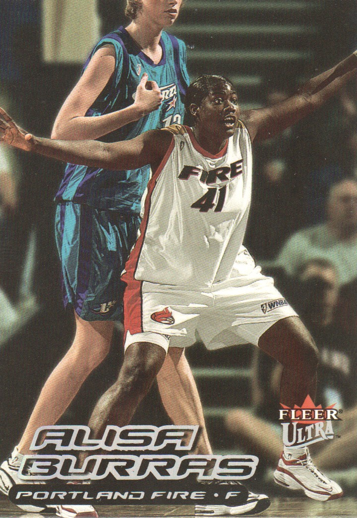 2000 Ultra WNBA Trading Cards BASE: Pick From List - Picture 160 of 175