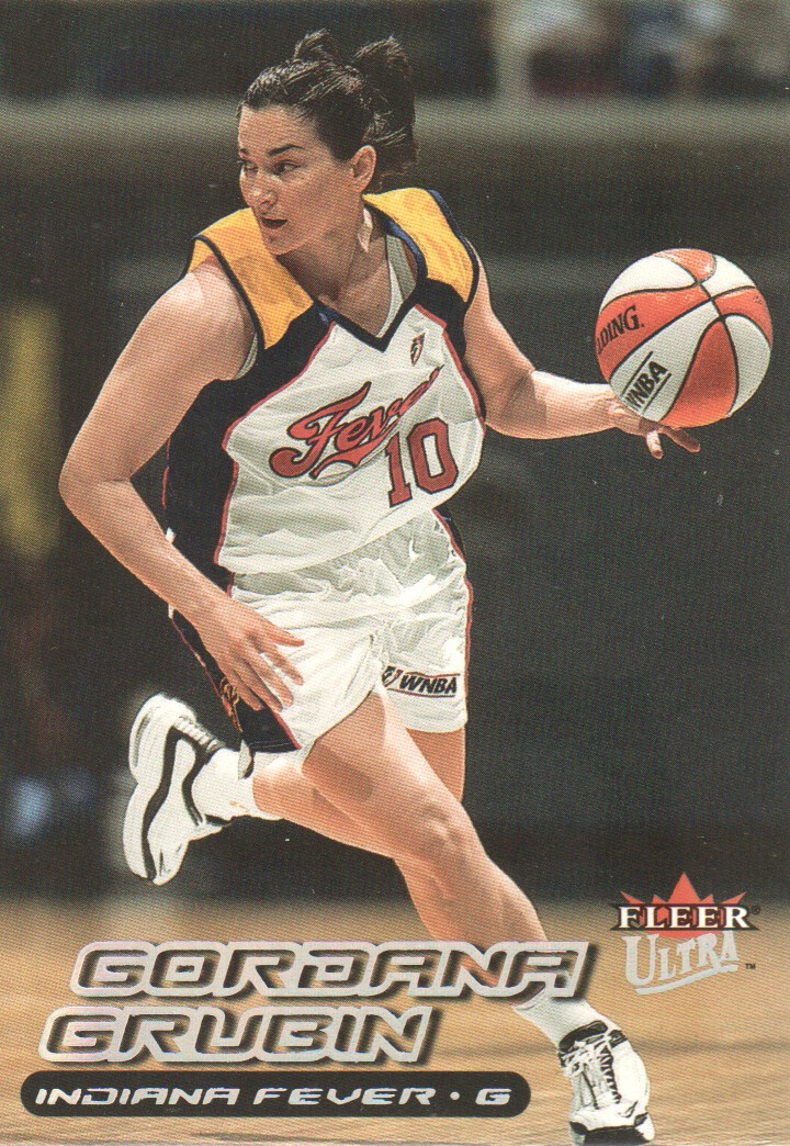 2000 Ultra WNBA Trading Cards BASE: Pick From List - Picture 162 of 175