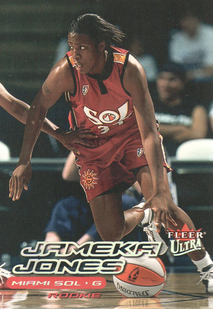 2000 Ultra WNBA Trading Cards BASE: Pick From List - Picture 172 of 175