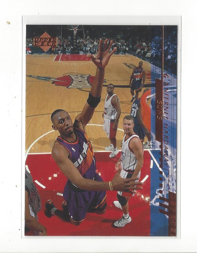 Anfernee Hardaway cards (1994-2021) Magic Suns Memphis State - Picture 128 of 196