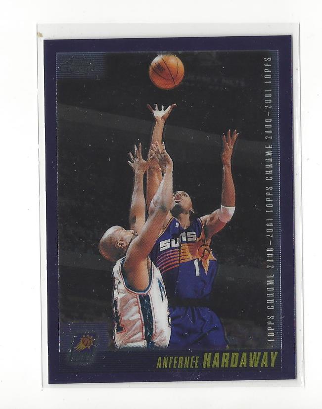 Anfernee Hardaway cards (1994-2021) Magic Suns Memphis State - Picture 127 of 196