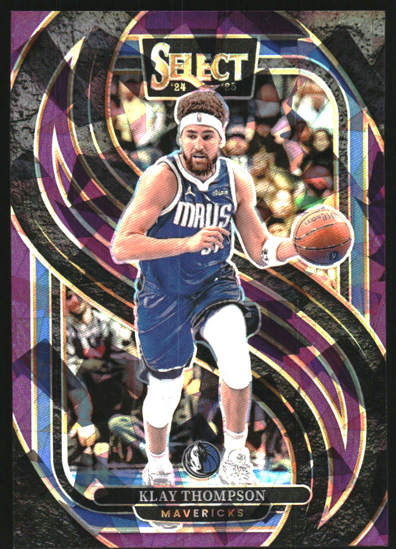 2012 Immaculate Collection Red Klay Thompson ROOKIE PATCH AUTO /25