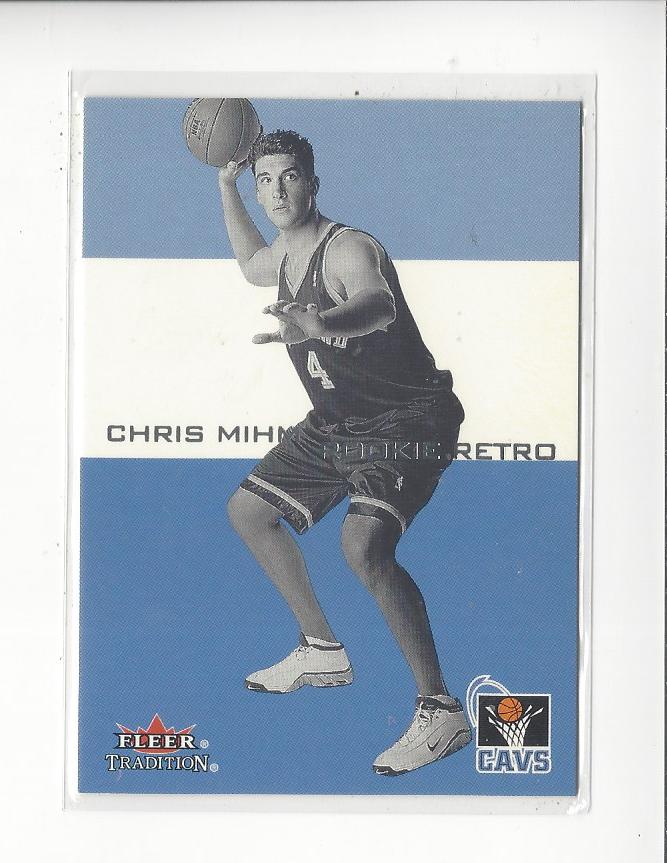 2000-01 Fleer Tradition Basketball Rookie Retro Insert Singles - You Choose - Bild 7 von 7