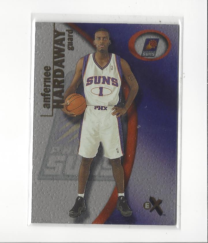 Anfernee Hardaway cards (1994-2021) Magic Suns Memphis State - Picture 119 of 196