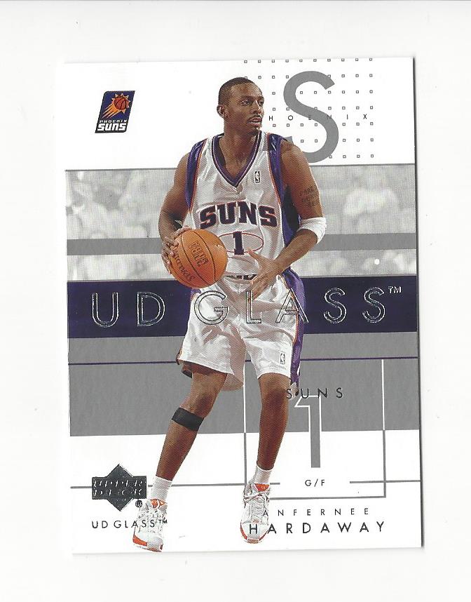 Anfernee Hardaway cards (1994-2021) Magic Suns Memphis State - Picture 146 of 196
