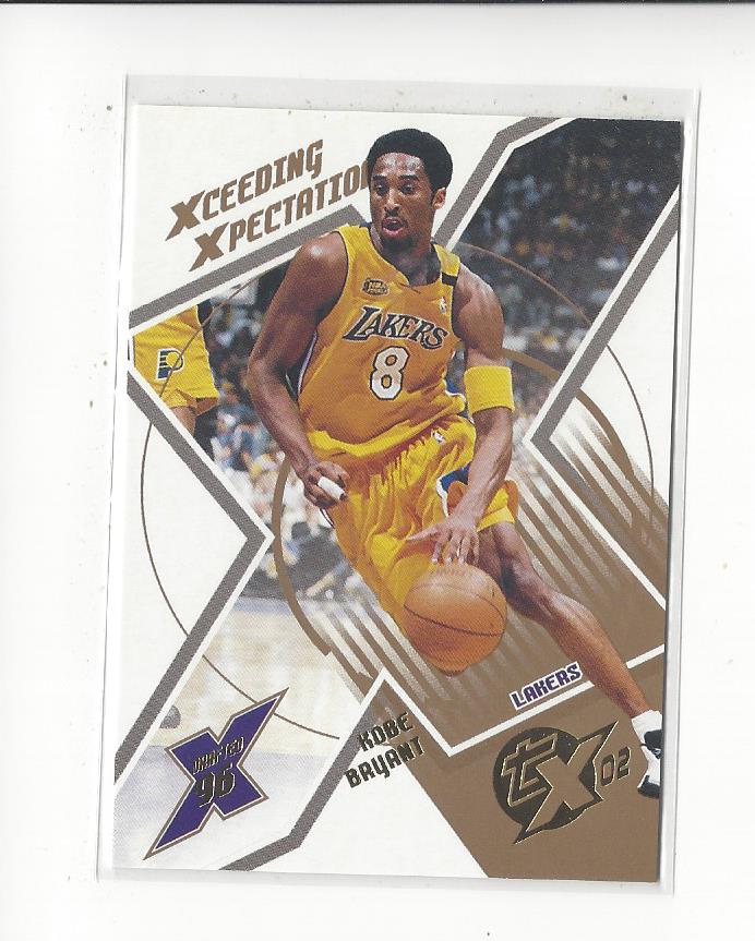 Kobe Bryant Magnet – Paper Luxe