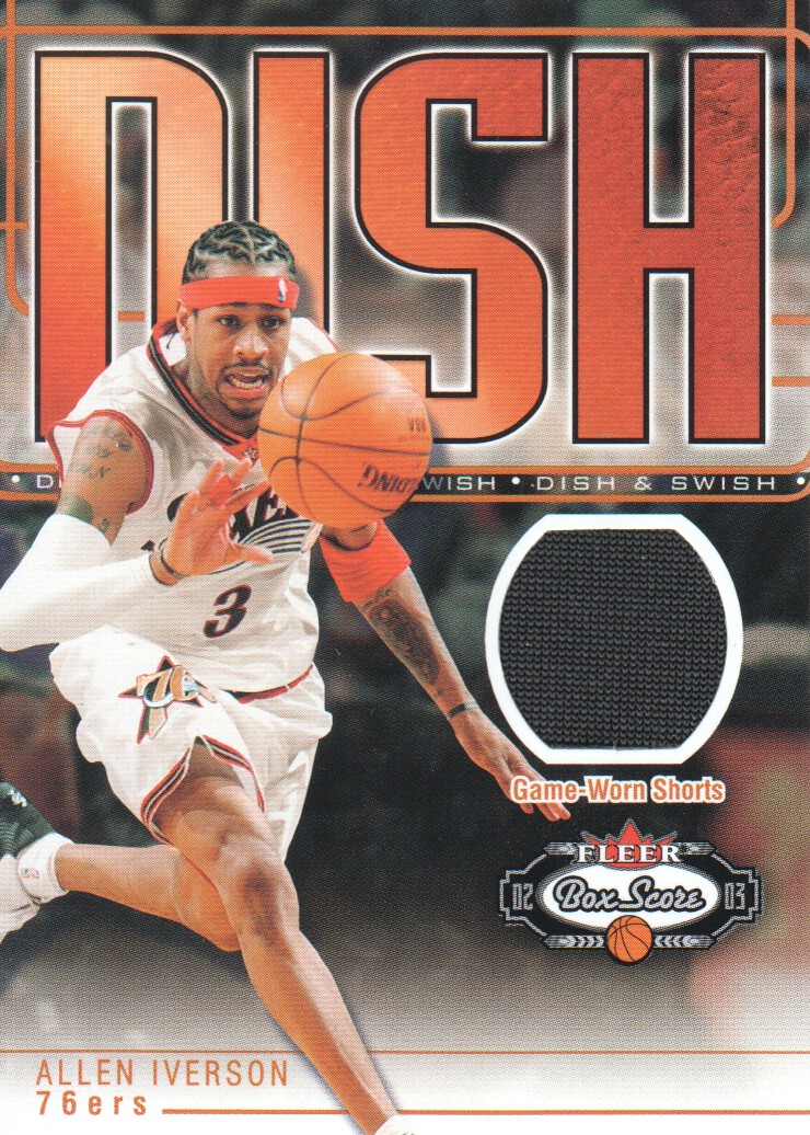 Jason Kidd 2002-03 Fleer Genuine New Jersey Nets Card #5