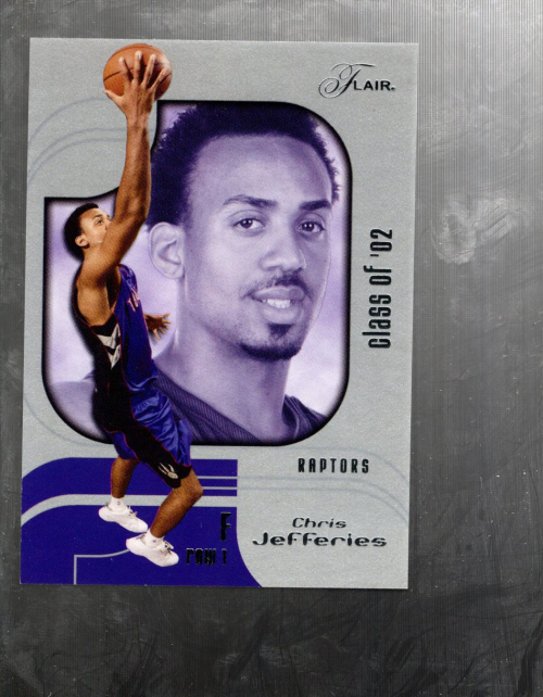 B0888- 2002-03 Flair Basketball Cards 1-120 +Inserts -You Pick- 15+ FREE US SHIP - Picture 163 of 164