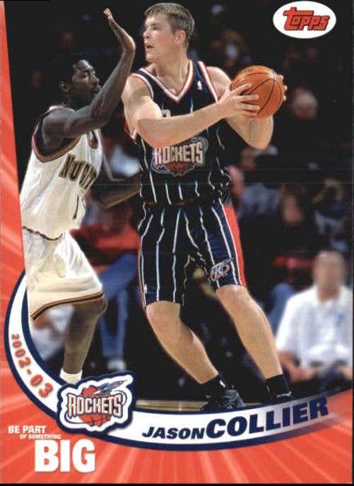 houston rockets roster 2002