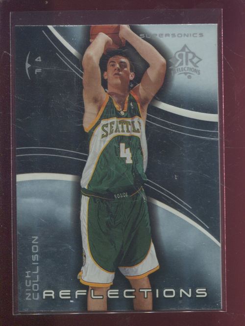 A7096- 2003-04 Upper Deck Triple Dimensions 1-90 You Pick- 15+ FREE US SHIP - Picture 160 of 160