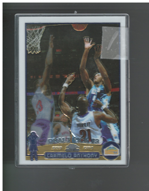 A2259- 2003-04 Topps Chrome Bk #s 1-165 +Inserts -You Pick- 15+ FREE US SHIP - Picture 197 of 284