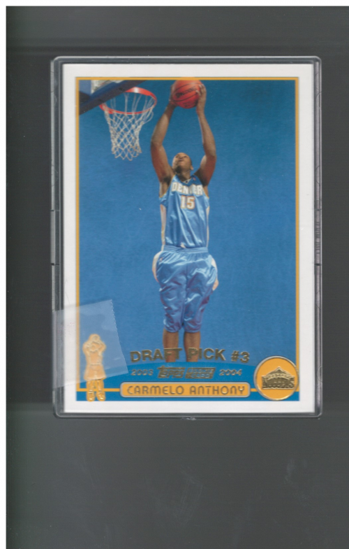 B1713- 2003-04 Topps Collection Bk Card #s 201-265 -You Pick- 15+ FREE US SHIP - Picture 40 of 92