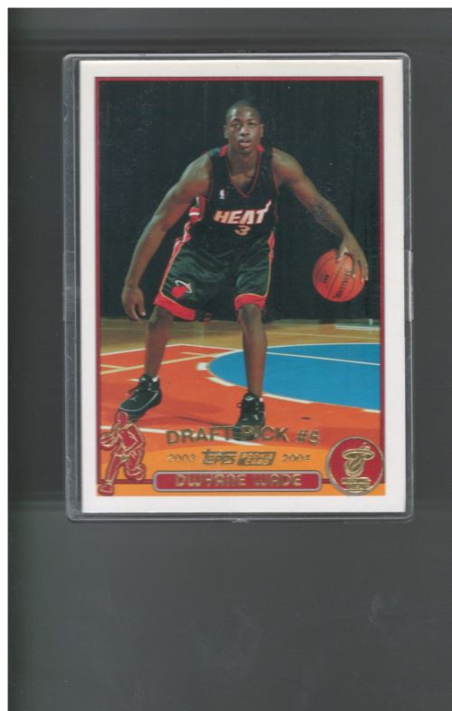 B1713- 2003-04 Topps Collection Bk Card #s 201-265 -You Pick- 15+ FREE US SHIP - Picture 41 of 92