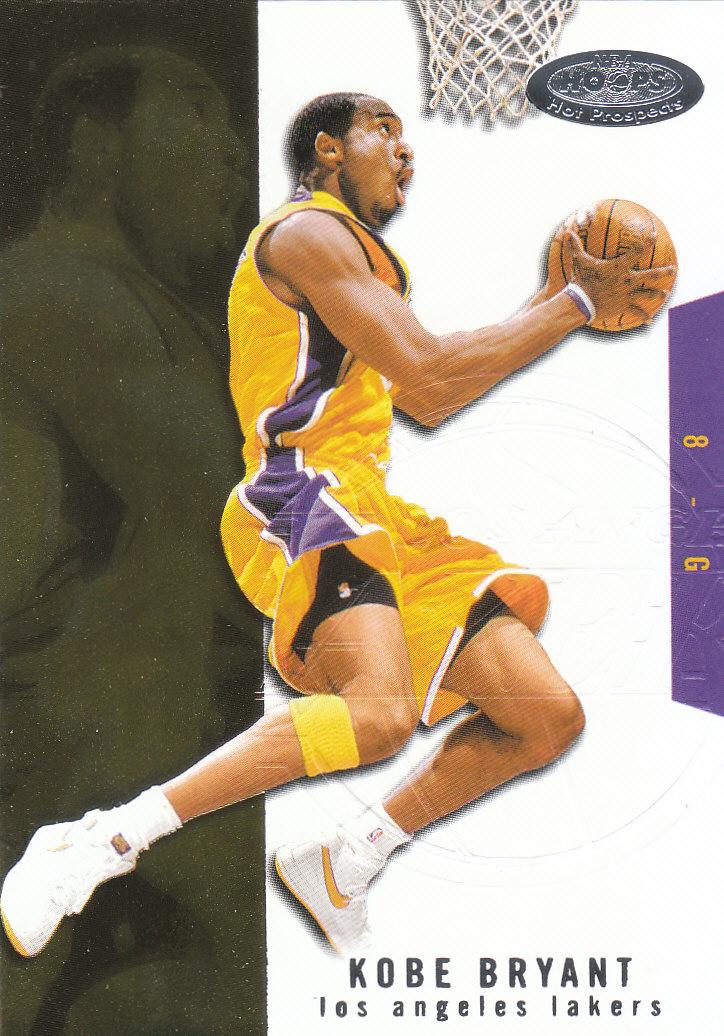 2003/2004 Hoops Hot Prospects Basketball - Picture 64 of 161
