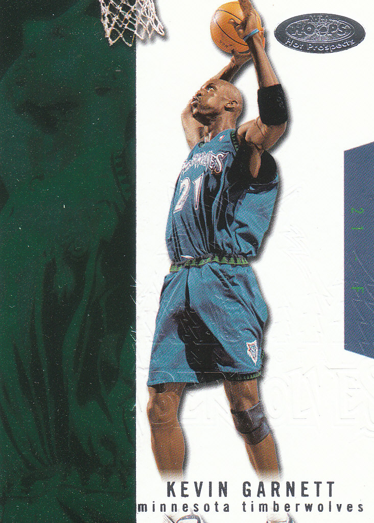 2003/2004 Hoops Hot Prospects Basketball - Picture 90 of 161