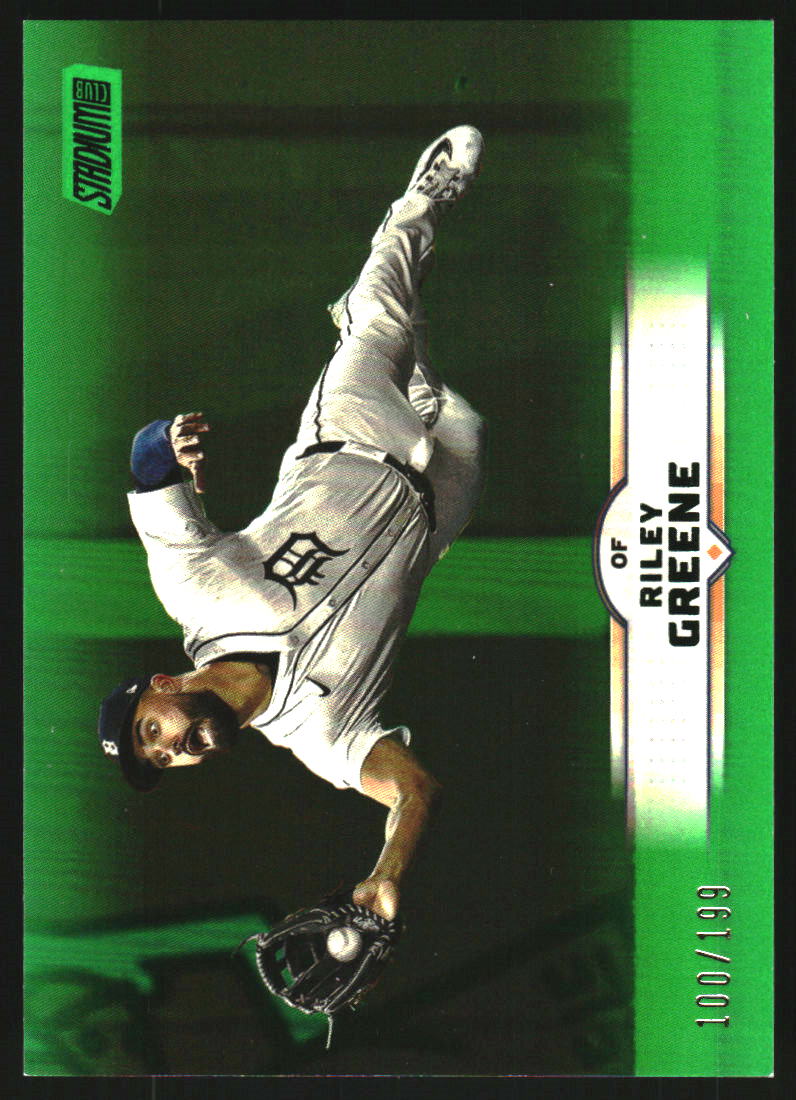 2019 Bowman Platinum Top Prospects #TOP100 Yordan Alvarez on