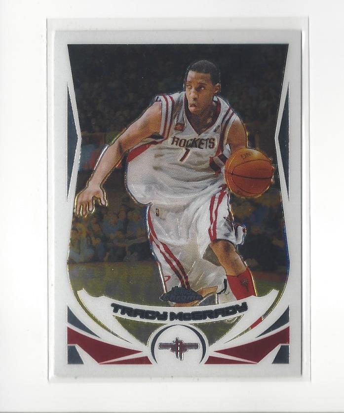 Tracy McGrady cards (1998-2021) Magic Raptors Rockets - You Choose - Picture 187 of 275