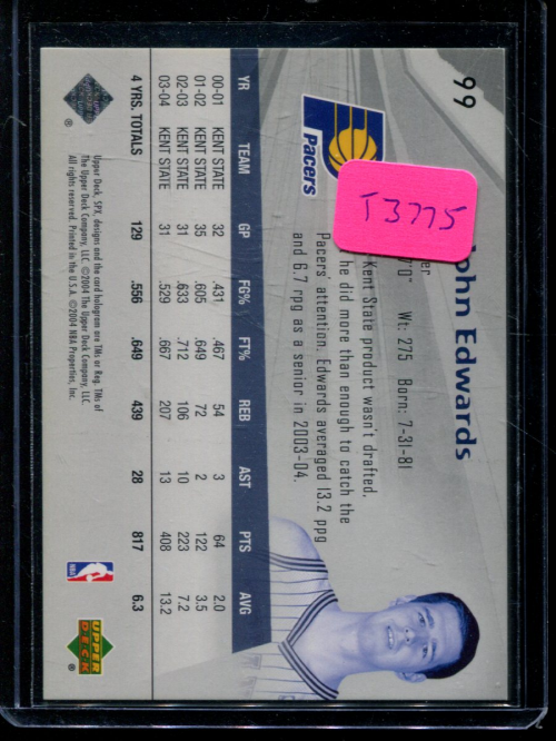 A9344- 2004-05 Spx BK #S 1-130 +Rookies+Einsätze -du Pick- 15 + Gratis US Schiff - Bild 135 von 153