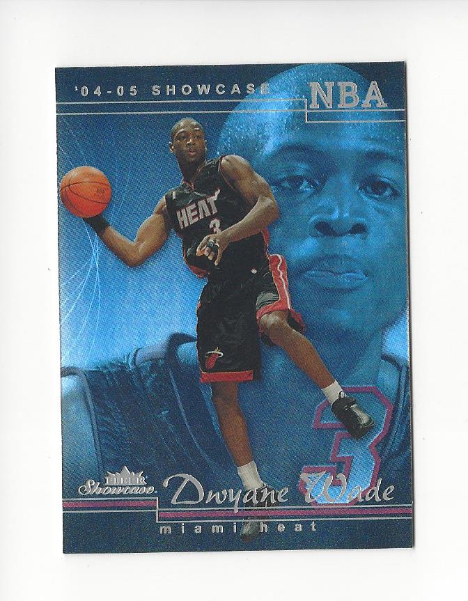 Dwyane Wade cards (2004-2022) Heat Bulls Marquette - You Choose - Picture 8 of 232