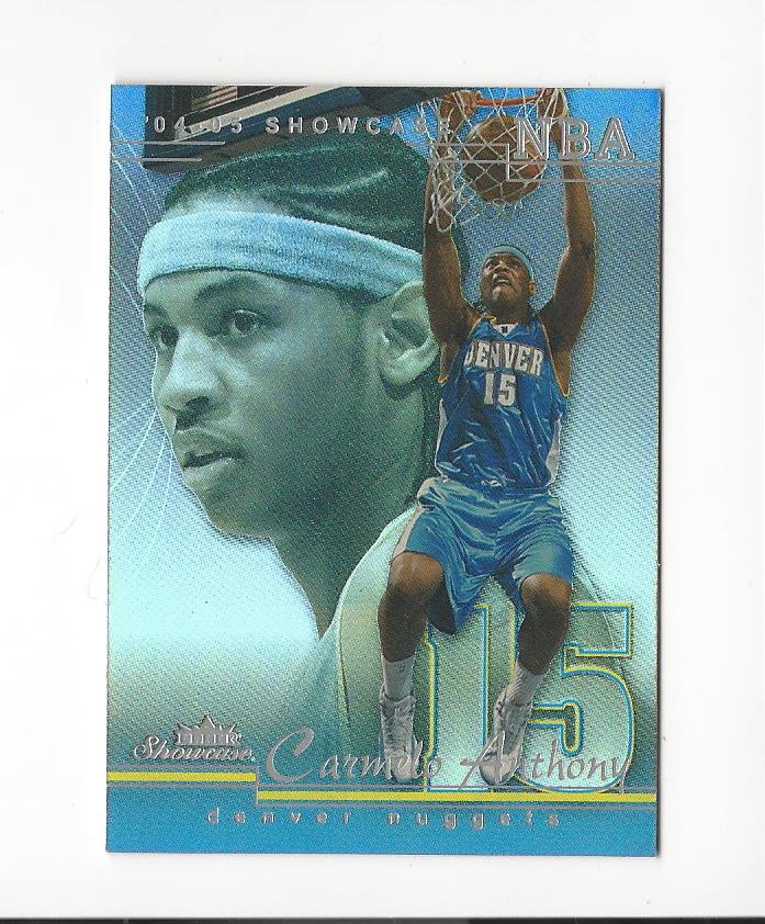 Carmelo Anthony cards (2004-2023) Nuggets Thunder Knicks Blazers - You Choose - Bild 8 von 284