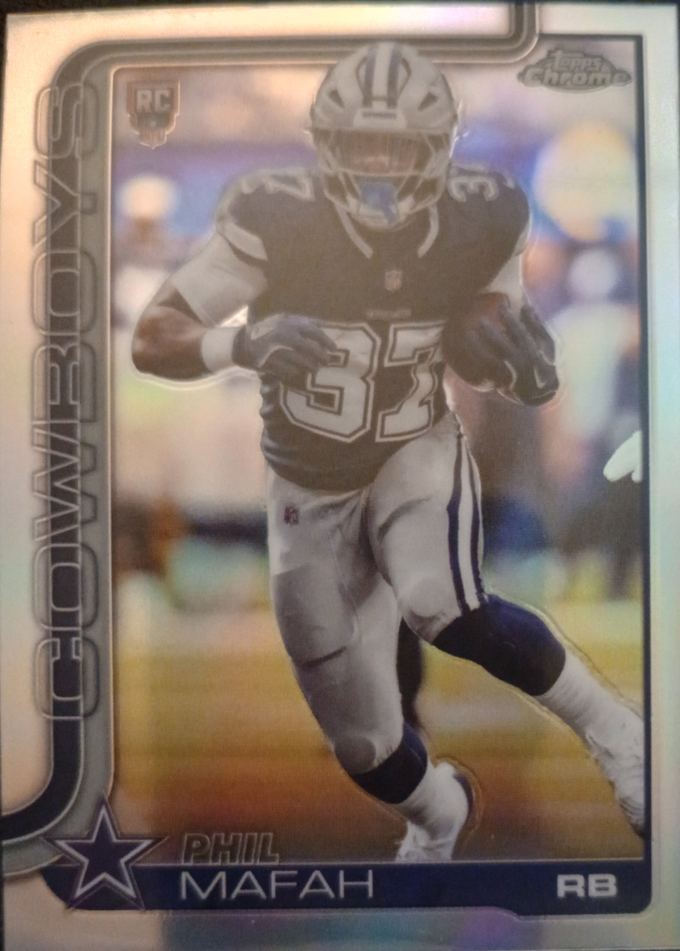 2025 Topps Chrome Football Refractors Parallel Singles - You Choose | eBay