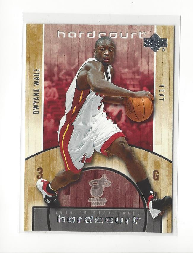 Dwyane Wade cards (2004-2022) Heat Bulls Marquette - You Choose - Picture 45 of 232