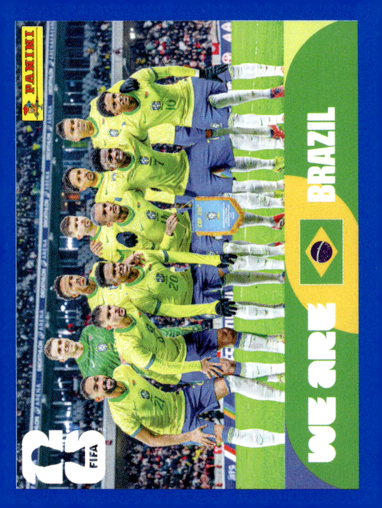 2026 PANINI WORLD CUP STICKERS BLUE SOCCER ASSORTED SINGLES U-PICK #ALG2-CRO15