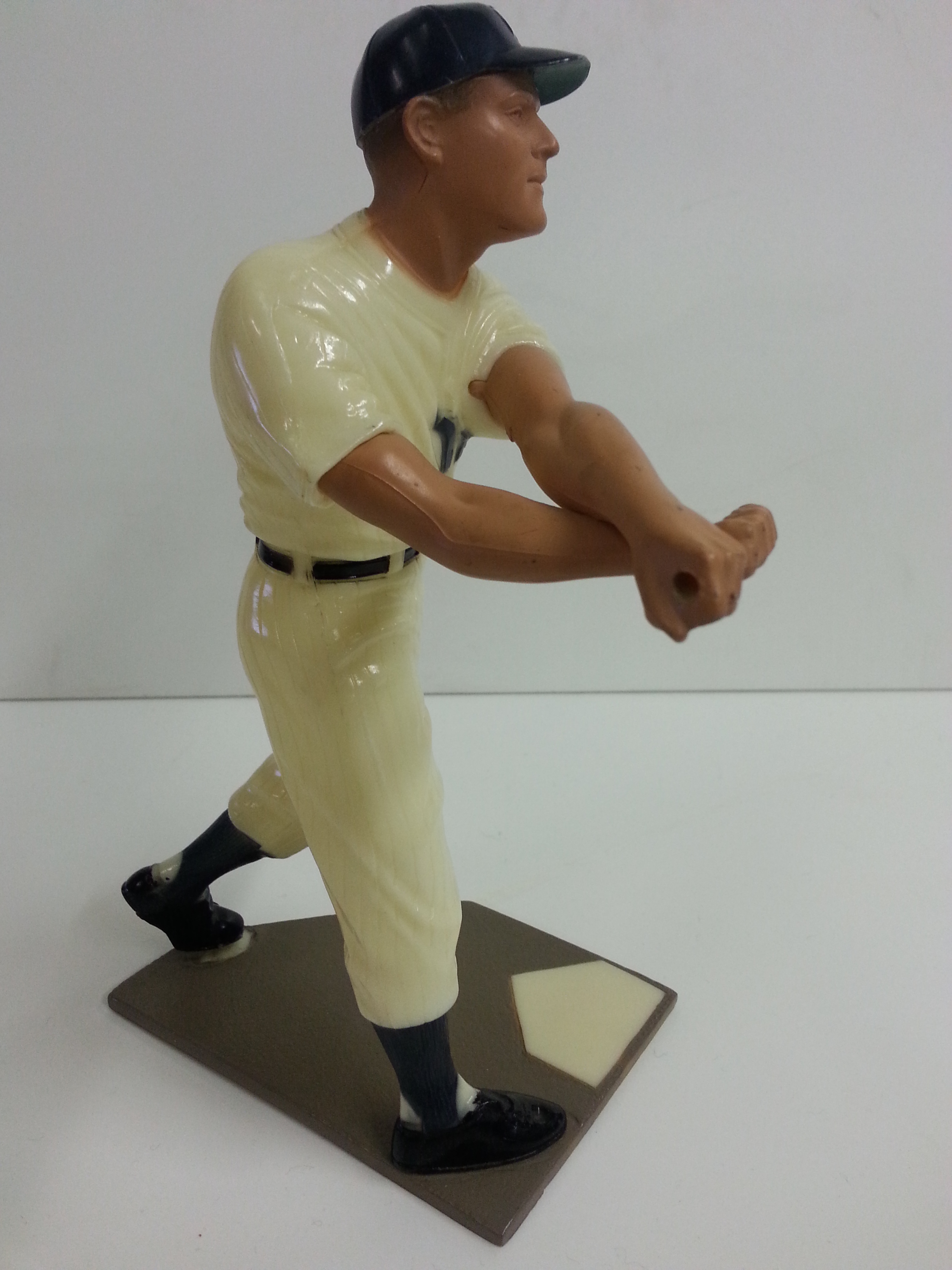 1958-63 Hartland Statues Baseball #18 Roger Maris