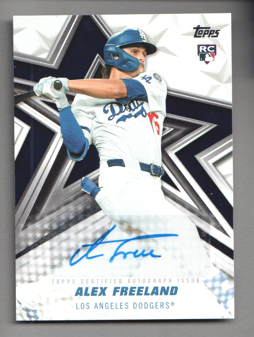 Autograph Marketplace - Guaranteed Cards, Photos & Memorabilia