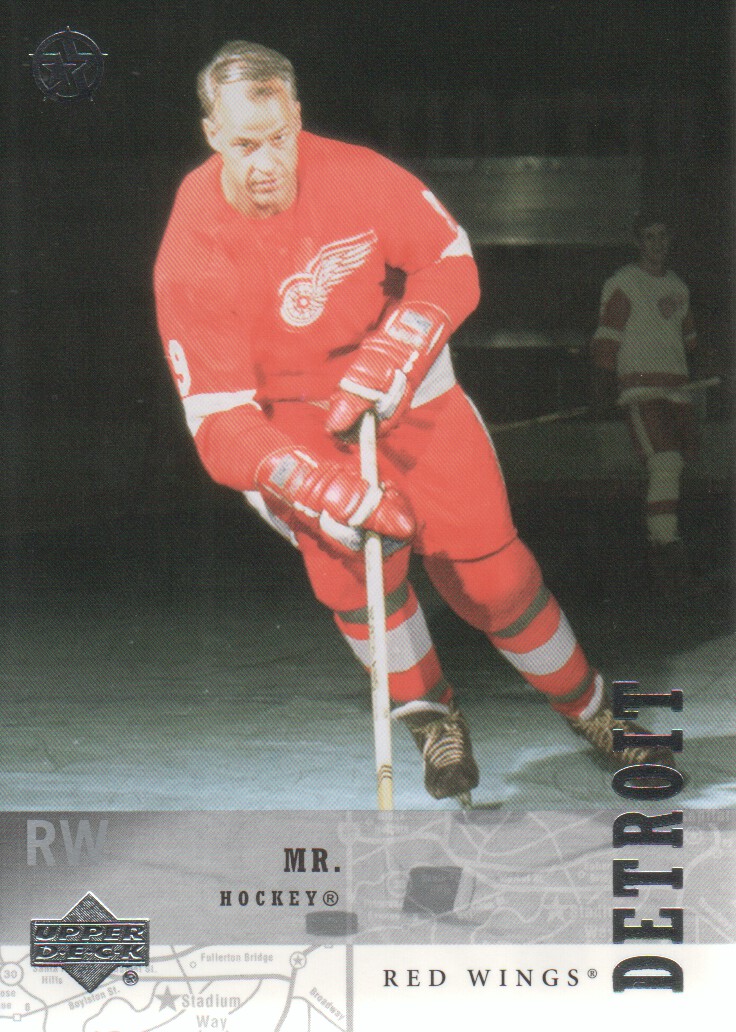 2002-03 UD SuperStars Multisport Spokesmen Insert Cards Pick from List - Bild 6 von 11