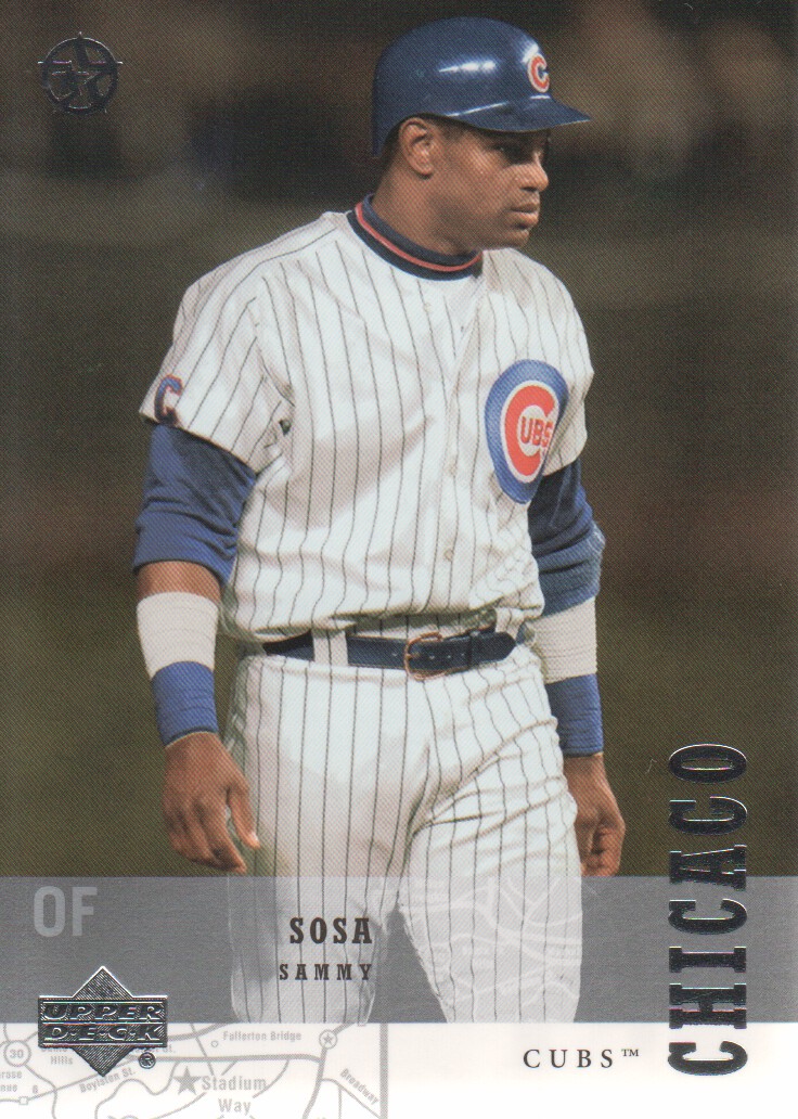 2002-03 UD SuperStars Multisport Spokesmen Insert Cards Pick from List - Bild 8 von 11