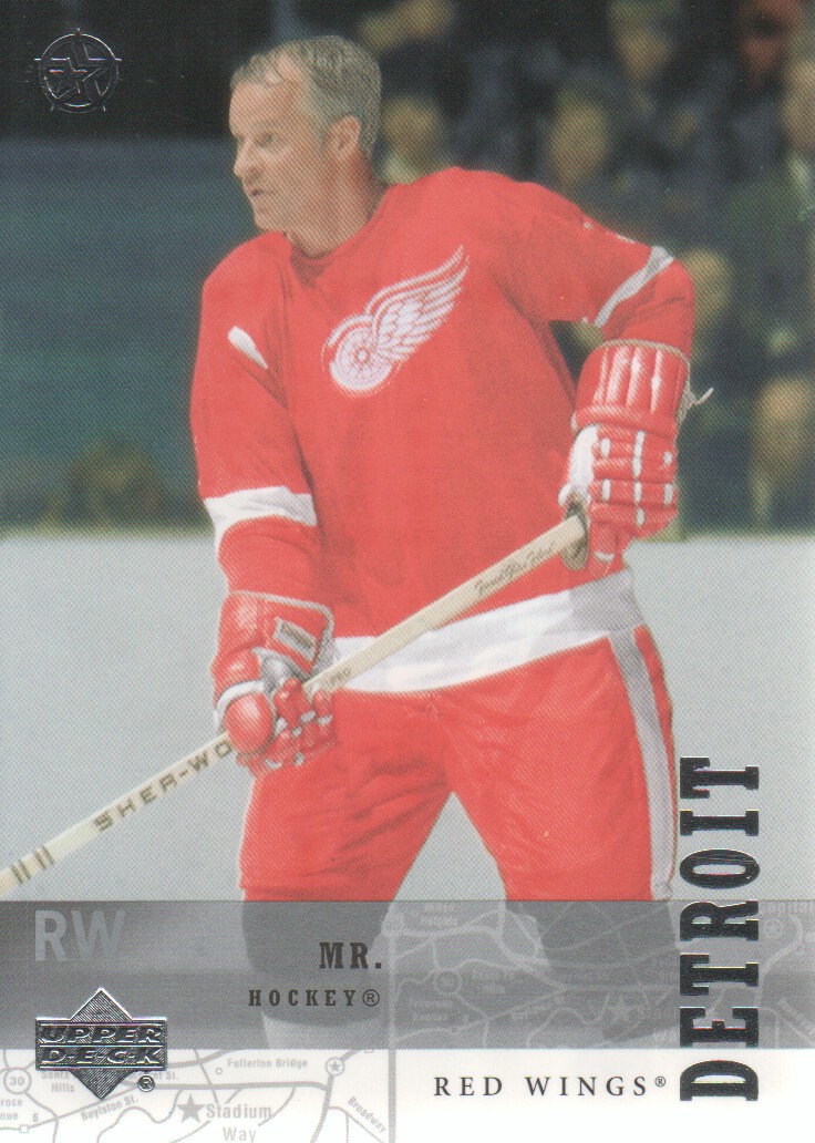 2002-03 UD SuperStars Multisport Spokesmen Insert Cards Pick from List - Bild 10 von 11