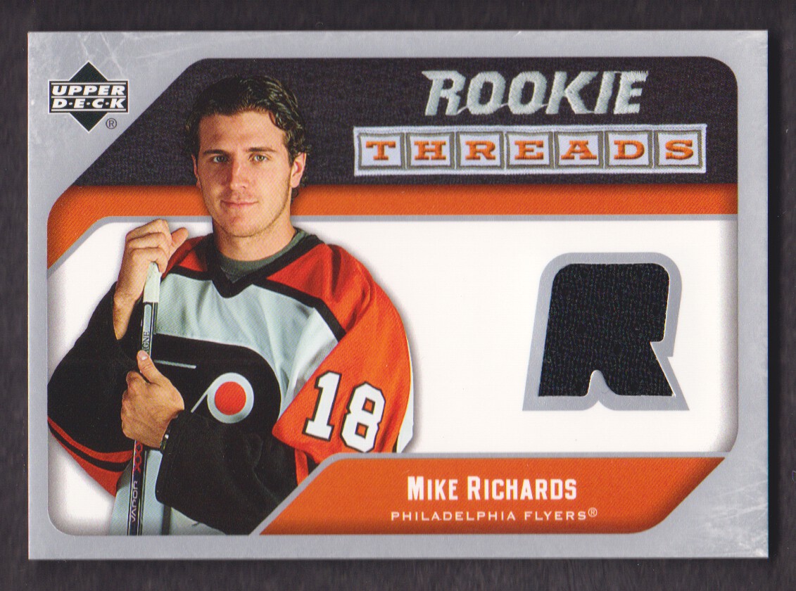 mike richards jersey