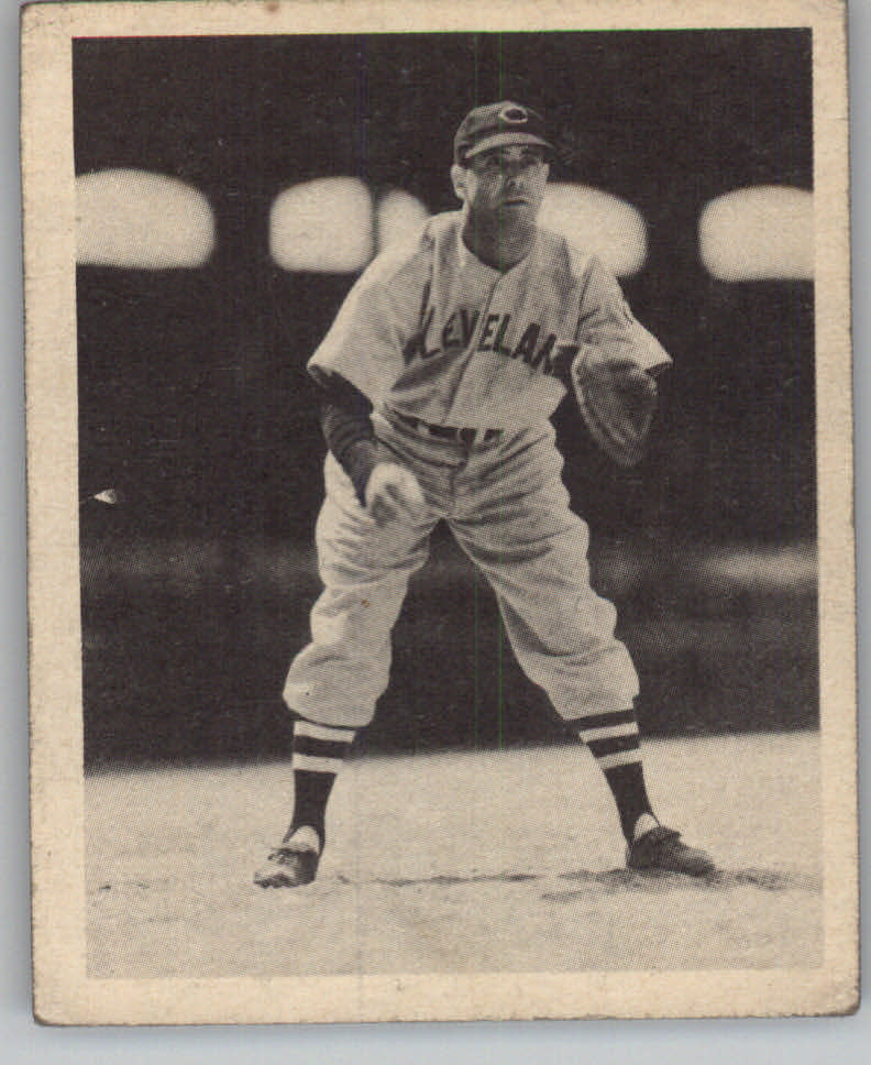 1939 Play Ball #5 Luke Sewell