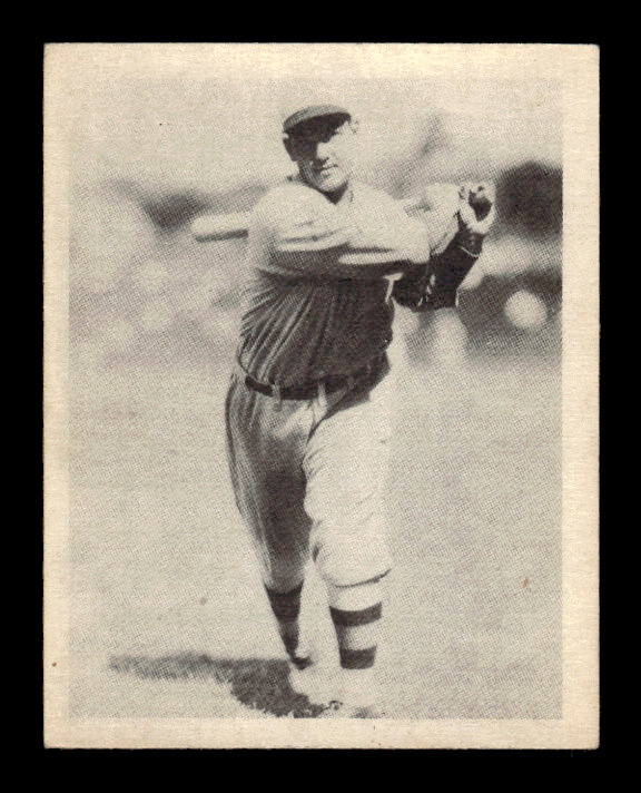 1939 Play Ball #37 Virgil Davis